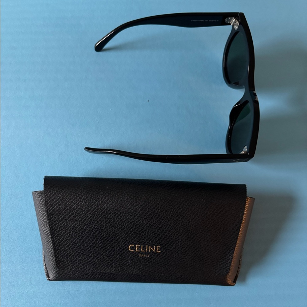 Celine classic sunglasses women’s pre owned - Picture 4 of 11